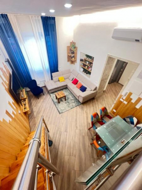 Monem’s House portello Milano